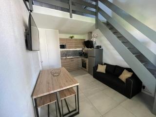 Cosy Lagune - Saint-Cyprien - 9
