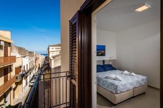 Affittacamere Nanà - Castellammare del Golfo - 3