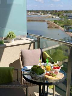 Lake and Spa Apartman - 9