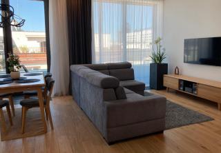 Baltiq Plaza Apartment - Gdynia - 5