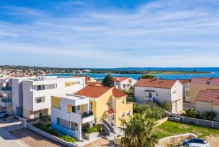 Apartments Yellow - Novalja - 8