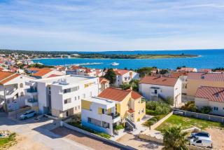 Apartments Yellow - Novalja - 5