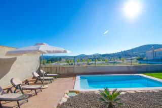 Club Villamar - Veruma - Maçanet de la Selva - 8