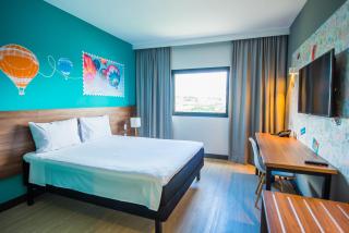ibis Styles Sorocaba Santa Rosalia - Sorocaba - 8