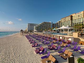 Hard Rock Hotel Cancun - All Inclusive - Cancún - 9