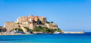 Calvi Hôtel - Calvi - 9