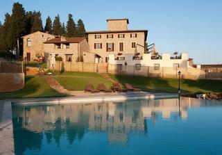 Villa San Filippo - Barberino di Val d'Elsa - 0