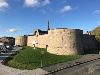 Appartements du Vally - Guingamp - 4