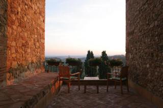 Villa San Filippo - Barberino di Val d'Elsa - 1