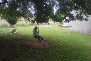 12 2et avec jardin 4-5per Les Gites Bigoudens 10 mn plages - Plonéour-Lanvern - 7