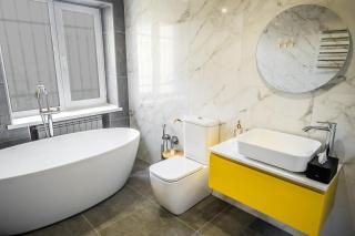 RICH Boutique-Hotel - Vinnytsja - 8