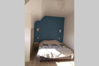 12 2et avec jardin 4-5per Les Gites Bigoudens 10 mn plages - 0