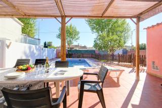 Villa Requesens 139 Empuriabrava - Immo Barneda - Empuriabrava - 4