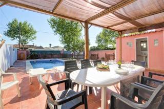 Villa Requesens 139 Empuriabrava - Immo Barneda - Empuriabrava - 6