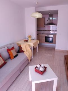ApartmentHome - Deltebre - 0