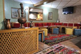 Pansion Stari Grad - Sarajevo - 0