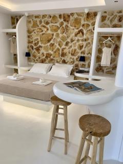 Krina Mare Boutique Hotel - Naxos Chora - 0