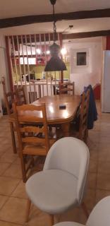 Gîtes chez Daniel "Cevennes 2" - 5