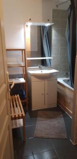 Gîtes chez Daniel "Cevennes 2" - 1