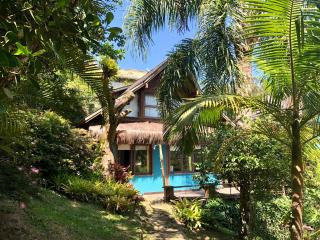 Pousada Bungalow - Praia do Rosa - 4
