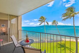 Royal Kahana 309 1 Bedroom Condo condo - 9