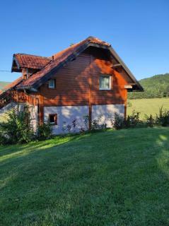 Apartment Studenac - Zlatibor - 6