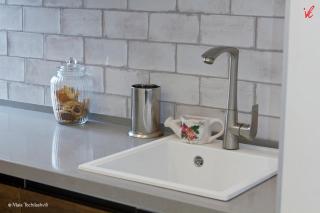 Sameba Bell, Luxury Apartment - Tbilisi - 7