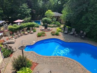 Relais St-Denis - Saint-Sauveur-des-Monts - 0