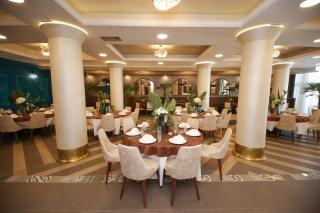 Hotel Bajadera Lux - 2