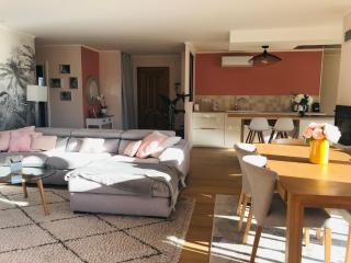 Villa avec piscine privée sur la french riviera - 6