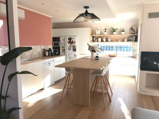 Villa avec piscine privée sur la french riviera - 2