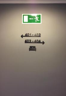 Alda Miramar Rooms - 5