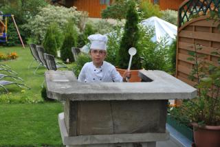 Familiengästehaus Ingrid - Sankt Martin am Tennengebirge - 7