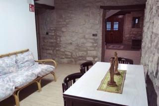 VITORETXEA casa rural AGUILAR DE CODES - Aguilar de Codés - 5