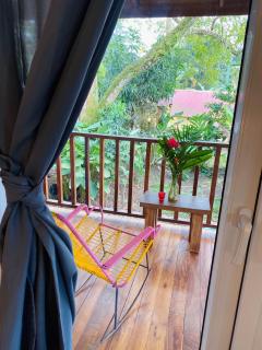 Tortuguero Casa Pelican - 1