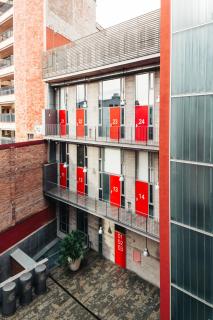 Barcelona Apartment Republica - 7