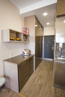Zgvadaca Kvariati apartment - Kvariati - 4