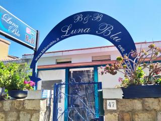 B&B Luna Blu - Carbonia - 0