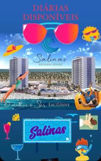 Salinas Exclusive Resort 1402 - 0
