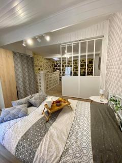 Le Cosy City - Agde Centre - Agde - 0