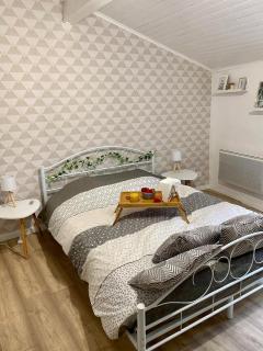Le Cosy City - Agde Centre - Agde - 9
