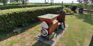 Agriturismo La Fraterna - 1