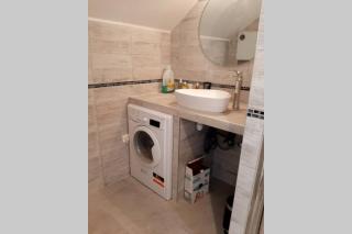 16Bis 1ch, 2-4pers, jardin Les Gîtes Bigoudens - Plonéour-Lanvern - 9
