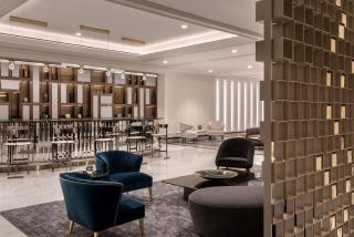 Four Seasons Chicago - 5