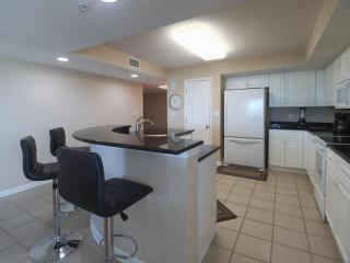 Yacht Club Villas #1-201 condo - Myrtle Beach - 1