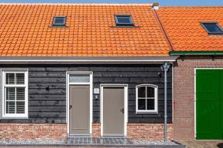 2-4 persoons Appartement in Westkapelle - 0