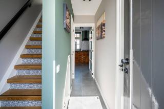 2-4 persoons Appartement in Westkapelle - 7