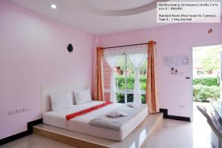 Bali Boutique Hotel Suratthani - Surat Thani - 4