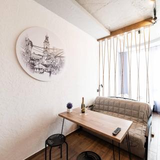 Нові смарт-квартири з парком і набережною! - 8