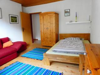 Ferienwohnung Maidenhain - - 8